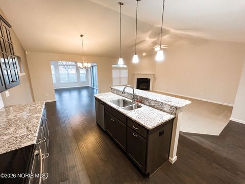 Tiny photo for 4849 Sylvan Prairie Court, Sylvania, OH 43560 (MLS # 10003116)