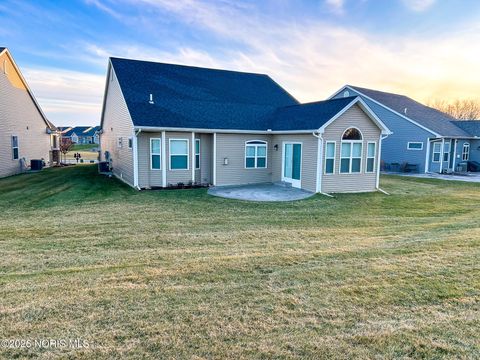 Tiny photo for 4849 Sylvan Prairie Court, Sylvania, OH 43560 (MLS # 10003116)