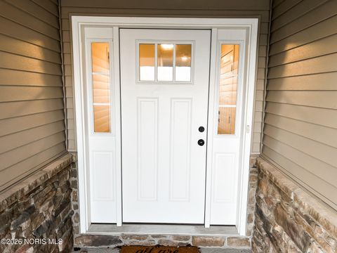 Tiny photo for 4849 Sylvan Prairie Court, Sylvania, OH 43560 (MLS # 10003116)