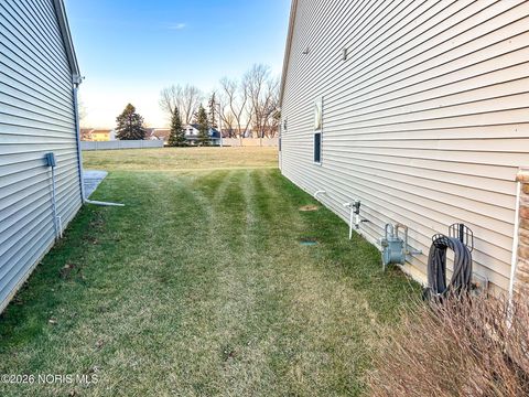 Tiny photo for 4849 Sylvan Prairie Court, Sylvania, OH 43560 (MLS # 10003116)