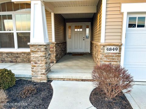 Tiny photo for 4849 Sylvan Prairie Court, Sylvania, OH 43560 (MLS # 10003116)