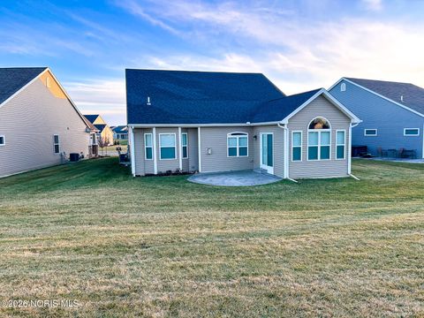 Tiny photo for 4849 Sylvan Prairie Court, Sylvania, OH 43560 (MLS # 10003116)