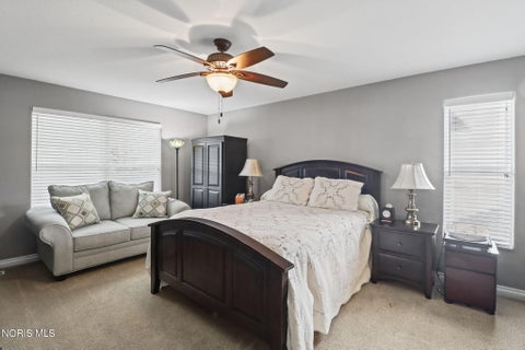 Tiny photo for 5109 Starboard Drive, Maumee, OH 43537 (MLS # 10014512)