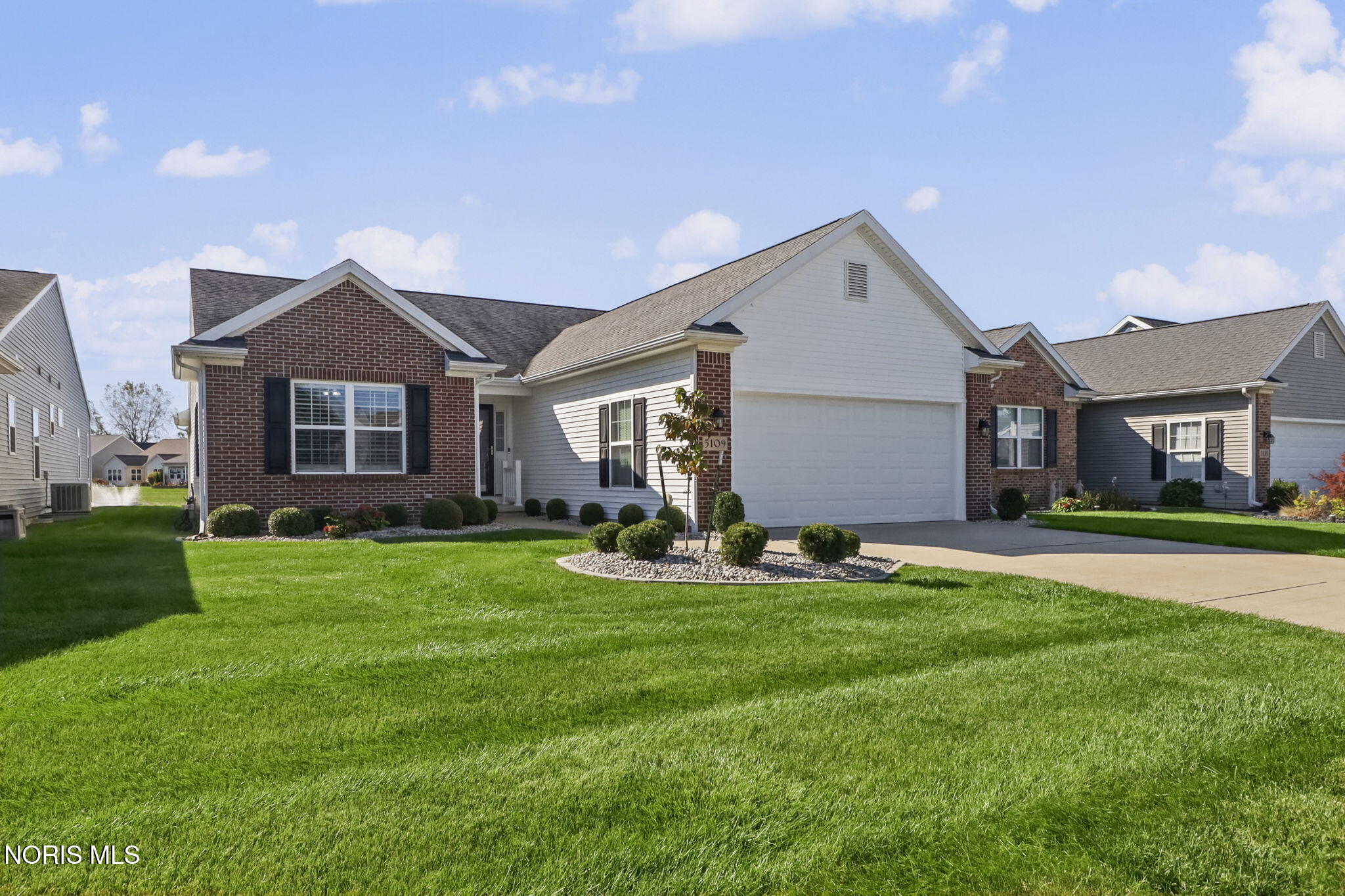 5109 Starboard Drive