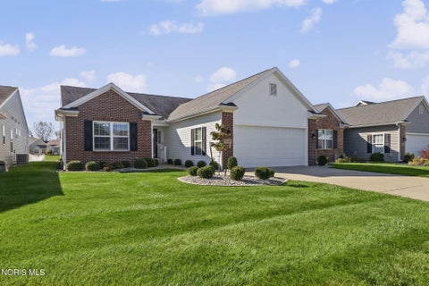 Tiny photo for 5109 Starboard Drive, Maumee, OH 43537 (MLS # 10014512)