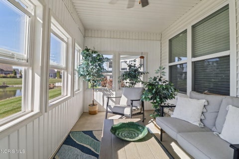 Tiny photo for 5109 Starboard Drive, Maumee, OH 43537 (MLS # 10014512)