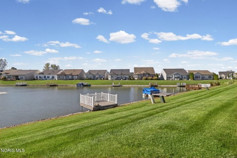 Tiny photo for 5109 Starboard Drive, Maumee, OH 43537 (MLS # 10014512)