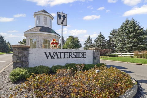Tiny photo for 5109 Starboard Drive, Maumee, OH 43537 (MLS # 10014512)