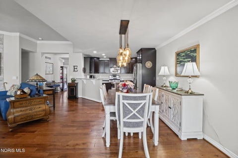 Tiny photo for 5109 Starboard Drive, Maumee, OH 43537 (MLS # 10014512)