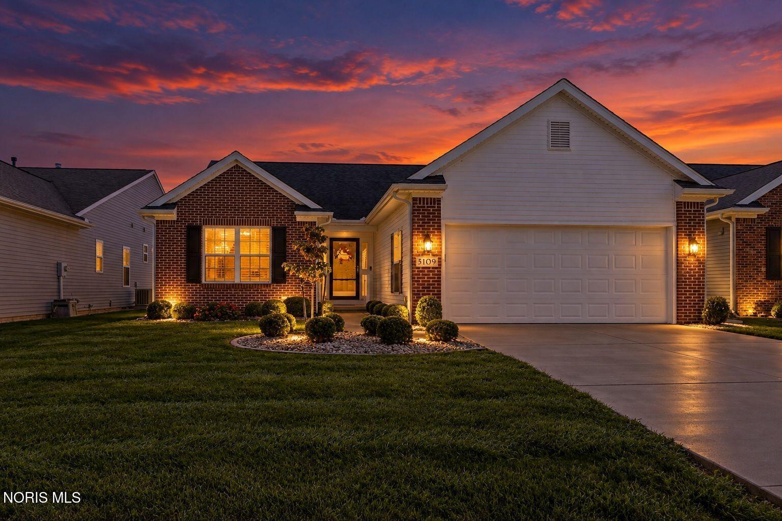 5109 Starboard Drive