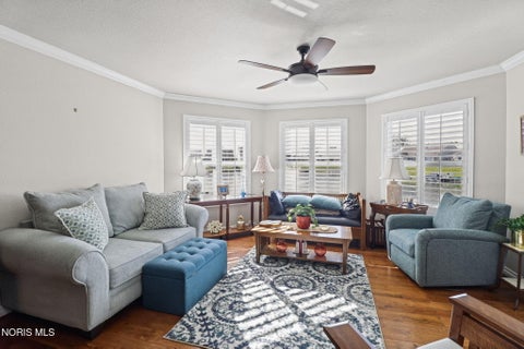 Tiny photo for 5109 Starboard Drive, Maumee, OH 43537 (MLS # 10014512)