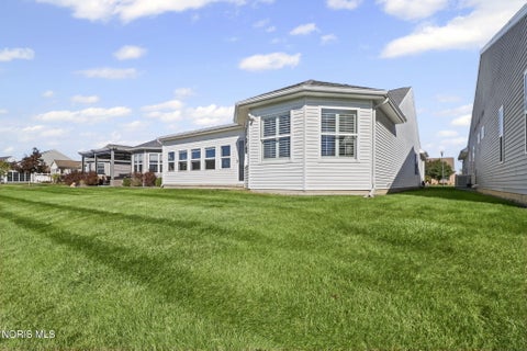 Tiny photo for 5109 Starboard Drive, Maumee, OH 43537 (MLS # 10014512)
