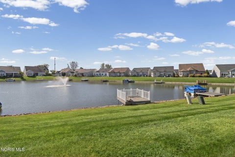 Tiny photo for 5109 Starboard Drive, Maumee, OH 43537 (MLS # 10014512)