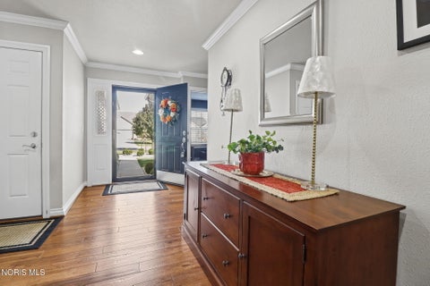 Tiny photo for 5109 Starboard Drive, Maumee, OH 43537 (MLS # 10014512)