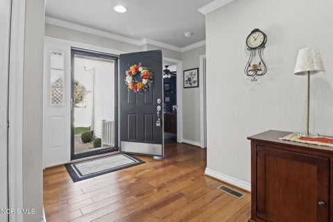 Tiny photo for 5109 Starboard Drive, Maumee, OH 43537 (MLS # 10014512)
