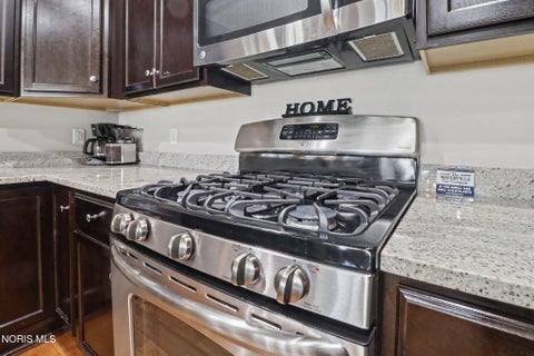 Tiny photo for 5109 Starboard Drive, Maumee, OH 43537 (MLS # 10014512)