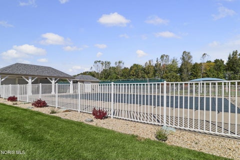Tiny photo for 5109 Starboard Drive, Maumee, OH 43537 (MLS # 10014512)