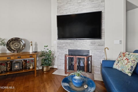 Tiny photo for 5109 Starboard Drive, Maumee, OH 43537 (MLS # 10014512)
