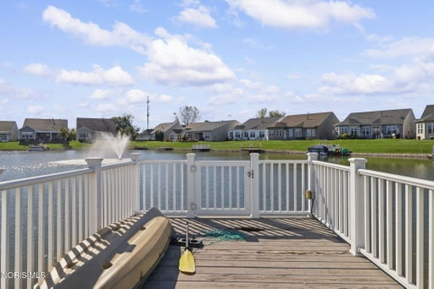 Tiny photo for 5109 Starboard Drive, Maumee, OH 43537 (MLS # 10014512)