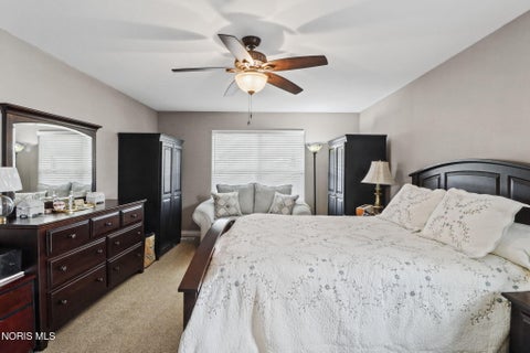 Tiny photo for 5109 Starboard Drive, Maumee, OH 43537 (MLS # 10014512)