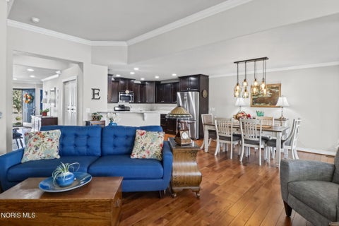 Tiny photo for 5109 Starboard Drive, Maumee, OH 43537 (MLS # 10014512)