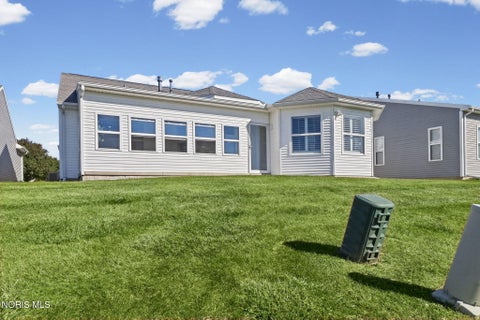 Tiny photo for 5109 Starboard Drive, Maumee, OH 43537 (MLS # 10014512)