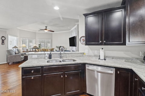 Tiny photo for 5109 Starboard Drive, Maumee, OH 43537 (MLS # 10014512)
