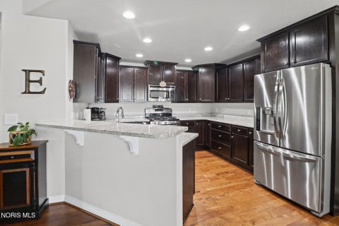 Tiny photo for 5109 Starboard Drive, Maumee, OH 43537 (MLS # 10014512)