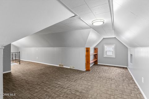 Tiny photo for 1487 Crestwood Road, Toledo, OH 43612 (MLS # 10008450)
