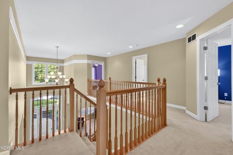 Tiny photo for 3927 Coneflower Lane, Maumee, OH 43537 (MLS # 10008767)