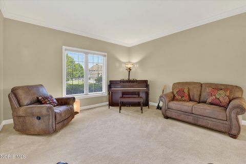 Tiny photo for 3927 Coneflower Lane, Maumee, OH 43537 (MLS # 10008767)