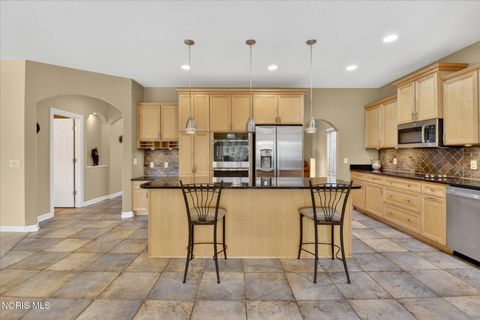 Tiny photo for 3927 Coneflower Lane, Maumee, OH 43537 (MLS # 10008767)