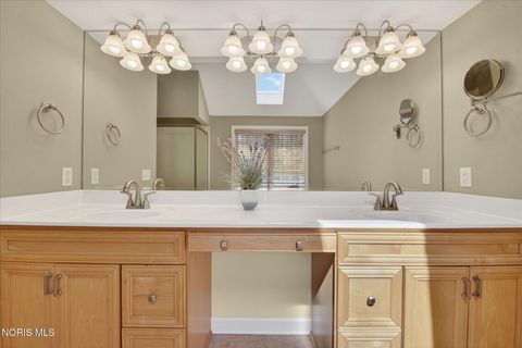 Tiny photo for 3927 Coneflower Lane, Maumee, OH 43537 (MLS # 10008767)