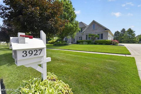 Tiny photo for 3927 Coneflower Lane, Maumee, OH 43537 (MLS # 10008767)