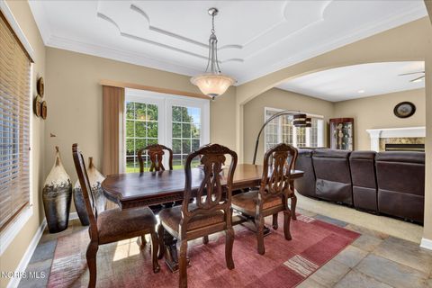 Tiny photo for 3927 Coneflower Lane, Maumee, OH 43537 (MLS # 10008767)
