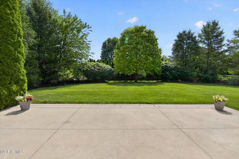 Tiny photo for 3927 Coneflower Lane, Maumee, OH 43537 (MLS # 10008767)