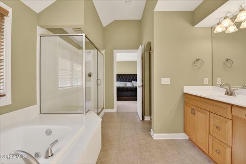 Tiny photo for 3927 Coneflower Lane, Maumee, OH 43537 (MLS # 10008767)