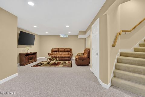Tiny photo for 3927 Coneflower Lane, Maumee, OH 43537 (MLS # 10008767)