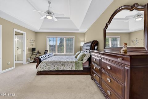 Tiny photo for 3927 Coneflower Lane, Maumee, OH 43537 (MLS # 10008767)