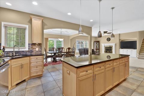 Tiny photo for 3927 Coneflower Lane, Maumee, OH 43537 (MLS # 10008767)