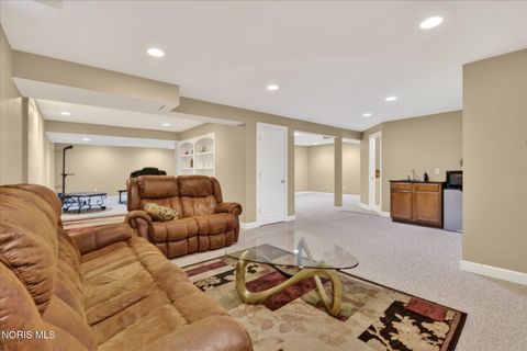 Tiny photo for 3927 Coneflower Lane, Maumee, OH 43537 (MLS # 10008767)