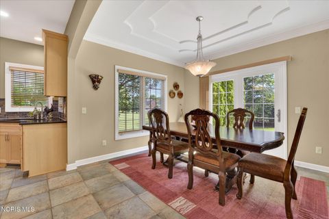 Tiny photo for 3927 Coneflower Lane, Maumee, OH 43537 (MLS # 10008767)