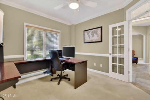 Tiny photo for 3927 Coneflower Lane, Maumee, OH 43537 (MLS # 10008767)