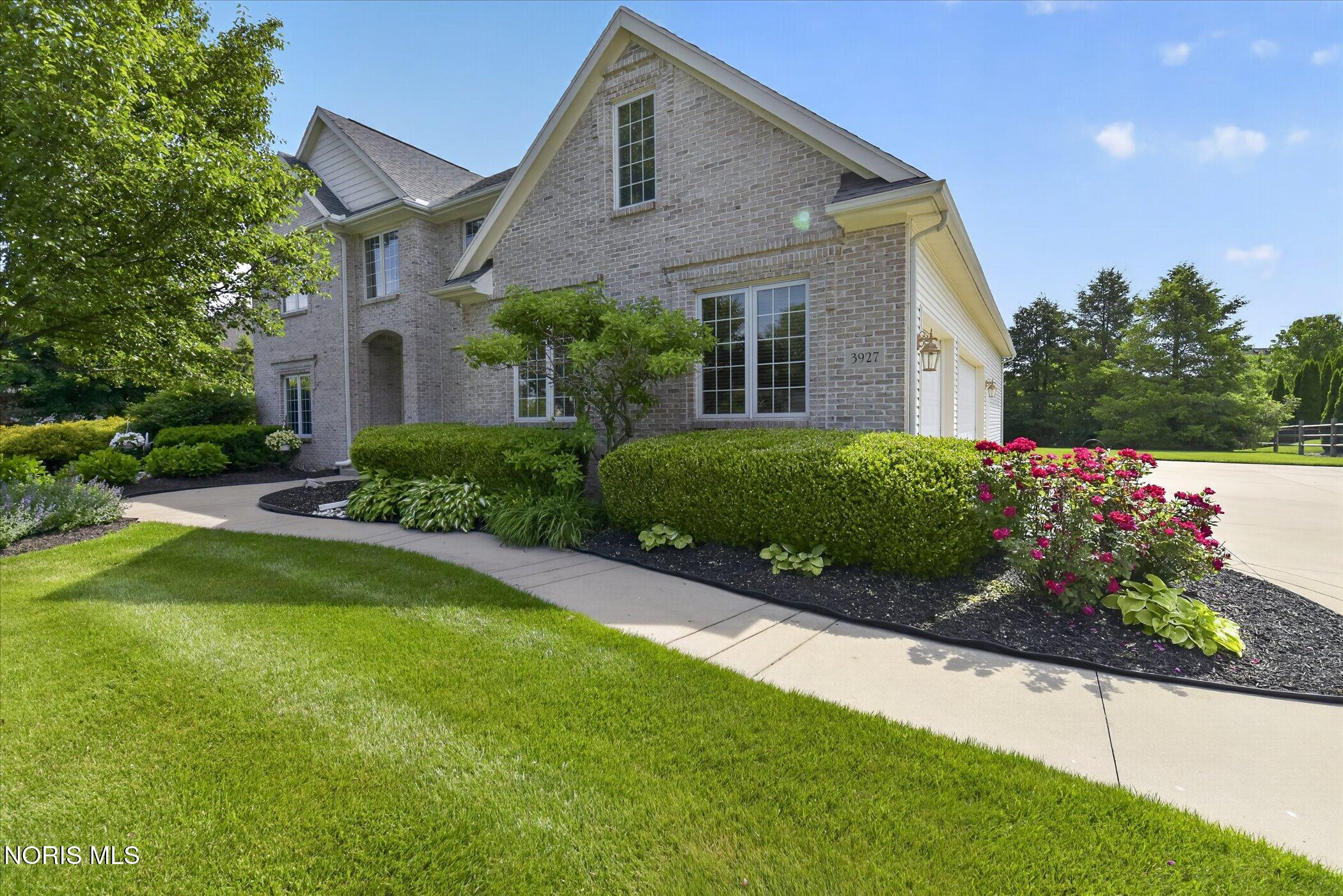 3927 Coneflower Lane