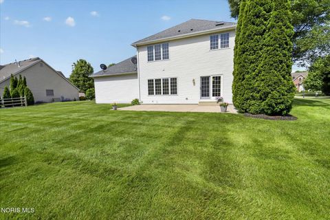 Tiny photo for 3927 Coneflower Lane, Maumee, OH 43537 (MLS # 10008767)
