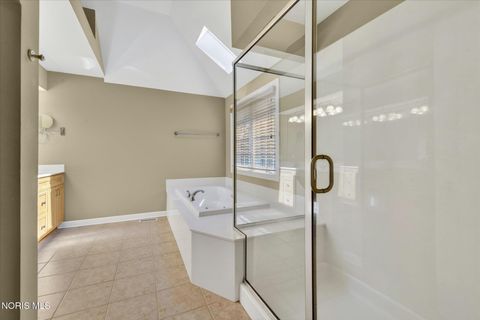 Tiny photo for 3927 Coneflower Lane, Maumee, OH 43537 (MLS # 10008767)