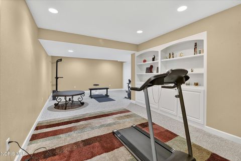 Tiny photo for 3927 Coneflower Lane, Maumee, OH 43537 (MLS # 10008767)