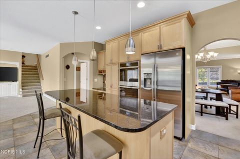 Tiny photo for 3927 Coneflower Lane, Maumee, OH 43537 (MLS # 10008767)