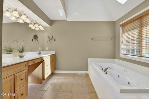 Tiny photo for 3927 Coneflower Lane, Maumee, OH 43537 (MLS # 10008767)