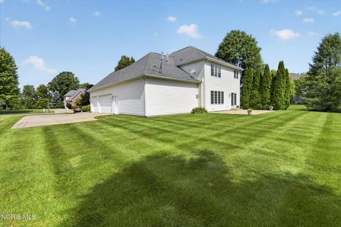 Tiny photo for 3927 Coneflower Lane, Maumee, OH 43537 (MLS # 10008767)